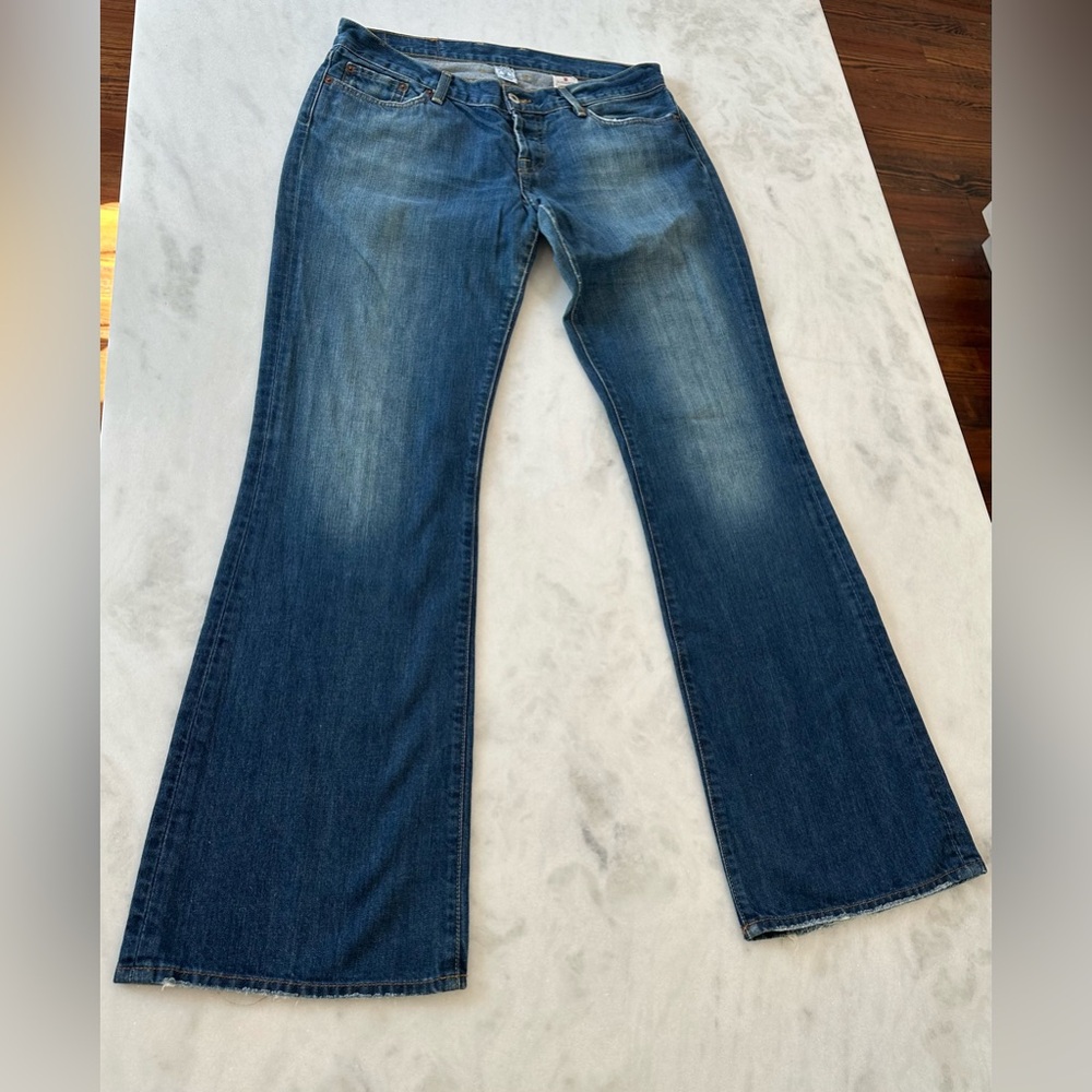 Women’s Lucky Brand Sweet Dream Jean